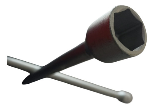 Llave De Cruz 18
