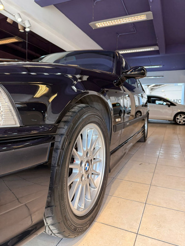 BMW 323 TI SPORTIVE