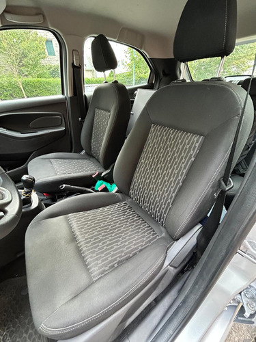 Ford Ka SE 1.5 MT