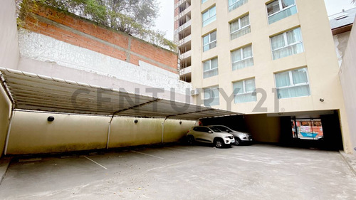 Venta Departamento 2 Ambientes Playa Grande Vista Lateral Al Mar