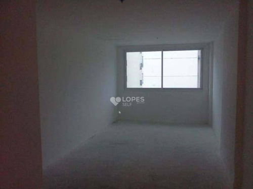 Imagem 1 de 2 de Sala À Venda, 27,36 M² Por R$ 215.000 - Centro - Niterói/rj - Sa1112