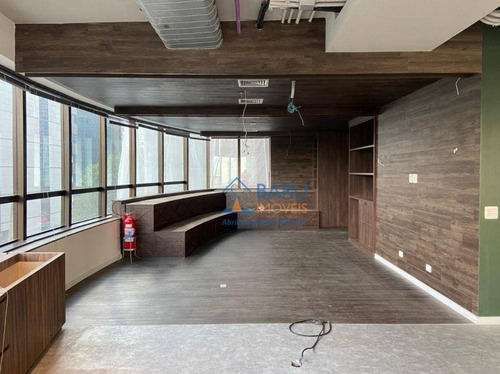 Imagem 12 de 14 de Sala Para Alugar, 360 M² Por R$ 18.000/mês - Itaim - São Paulo/sp - Sa0032