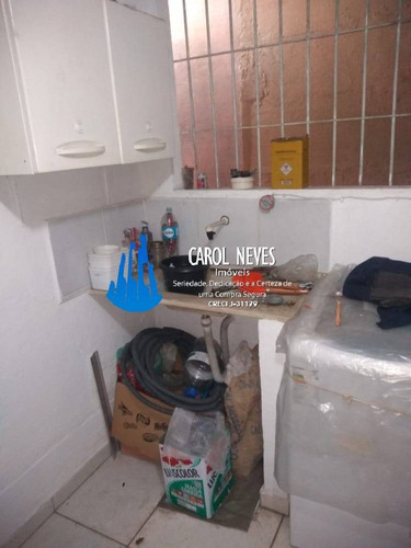 Imagem 13 de 14 de 5473 - Ótima Casa Com Edícula Venda Mongaguá
