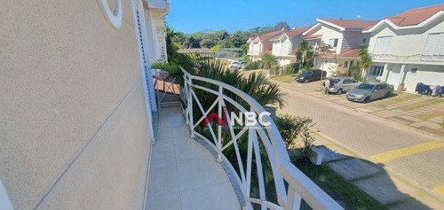 Imagem 10 de 30 de Casa Com 3 Dormitórios À Venda, 200 M² - Bairro Do Limoeiro - Arujá/sp - Ca0810