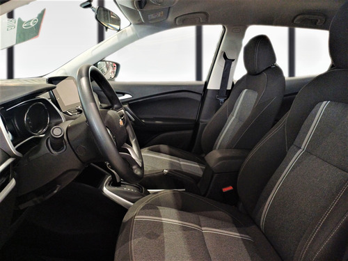 Chevrolet Tracker Chevrolet Tracker LT 1.0 Turbo (Aut.)