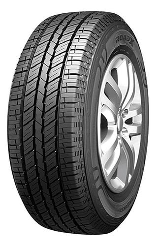 Neumatico - 245/70r16 Roadx Rxquest-h/t01 Xl 111t