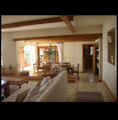 Alquiler Casa En Marina Del Este - Ref: 3687