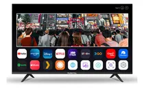 Comprar Tv 4k Punktal 65  Led Smart Frameless