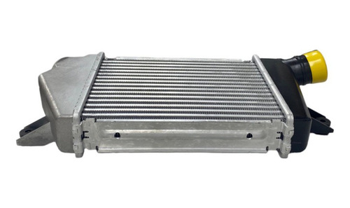 Enfriador Intercooler Mitsubishi L200 2.5 4d56 Diesel
