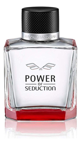 Antonio Banderas Power Of Seduction - mL a $276696