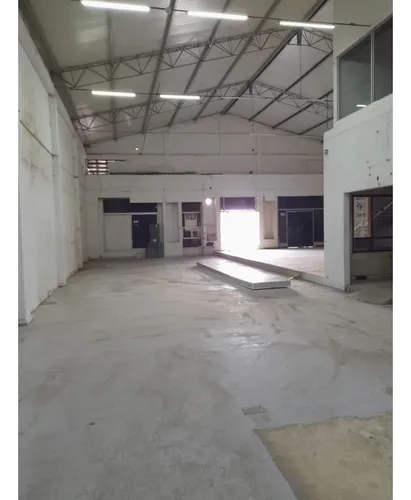 Bodega En Arriendo Cartagena