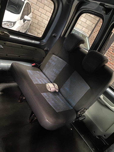 Renault Kangoo 1.6 Ph3 Authentique Plus Lc 7as 2013