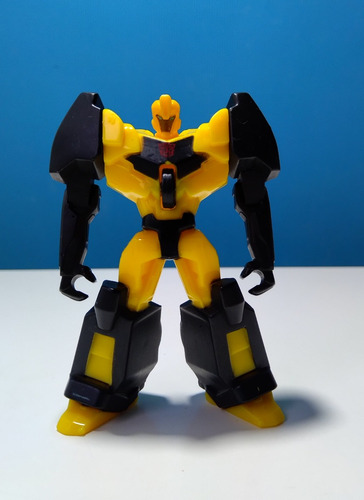 Muñeco Bumblebee (transformers)  2016