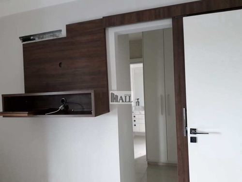 Apartamento Com 3 Dorms, Green Fields Residence Club, São José Do Rio Preto - R$ 950 Mil, Cod: 5517 - V5517