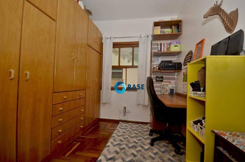 Imagem 7 de 13 de Casa Com 3 Dormitórios À Venda, 107 M² Por R$ 640.000,00 - Jardim Monte Kemel - São Paulo/sp - Ca2236