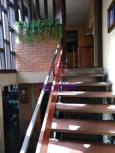 Imagem 25 de 30 de Chácara Á Venda, Bairro Marco Leite, Jundiaí - Ch07909 - 70840682
