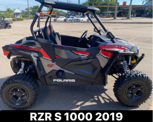 Polaris Rzr 1000 S 2019