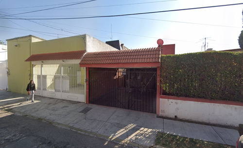 Casa En Remate En Jardines De San Manuel, Puebla _ Erm