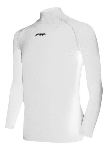 Remera Térmica Camiseta Manga Larga Futbol Hombre Mvdsport