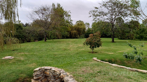 Terreno En  Altos De La Tahona