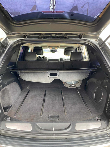 Jeep Grand Cherokee 3.6 Limited 286hp Atx 2012