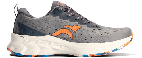 Zapatilla Deportiva Hombre Maraton 1008-60 Elis Calzados