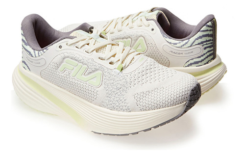 Tênis Feminino Racer Nairobi Fila
