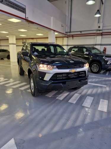 Chevrolet S10 2.8 Cd 4X4 Wt