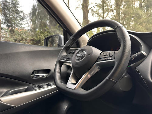 Nissan Kicks 1.6 Exclusive Cvt