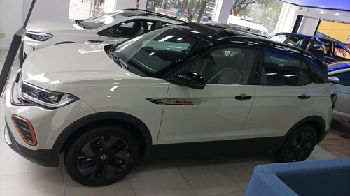 Volkswagen T-Cross 1.0 200 Tsi Extreme AT