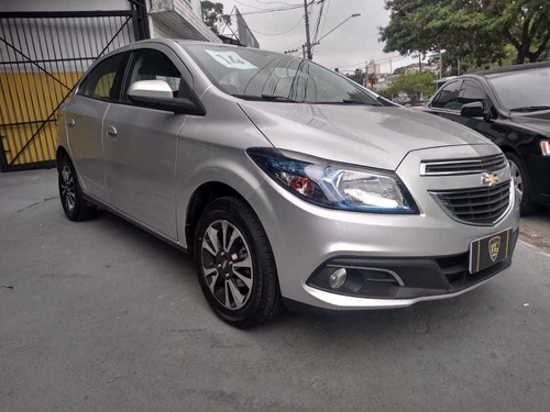 Chevrolet Onix 1.4 Ltz 5p 2014