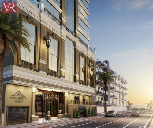 Imagem 2 de 21 de Marie Antoinette Residence - Imb582 - Imb582