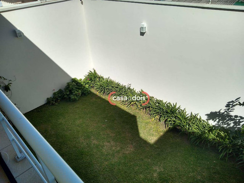 Imagem 16 de 30 de Casa Com 3 Dormitórios À Venda, 241 M² Por R$ 790.000,00 - Vila Jardini - Sorocaba/sp - Ca0622