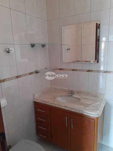 Imagem 15 de 15 de Casa Sobrado - Assuncao - Ref: 2466 - V-2466