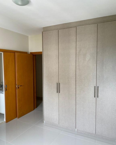 Imagem 11 de 13 de Apartamento Esplanada Resort - Jardim Esplanada Ii - Ap00145 - 70706650