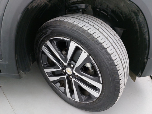 Chevrolet Tracker 1.0 TURBO FLEX AUTOMÁTICO