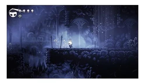 Hollow Knight Nintendo Switch Nuevo