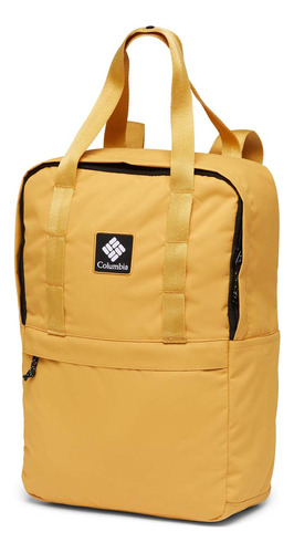 Mochila Columbia Columbia Trek 18l (718) Pilsner Unisex