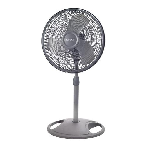 Ventilador De Pedestal Lasko, 3 Velocidades 40cm Envio Ya