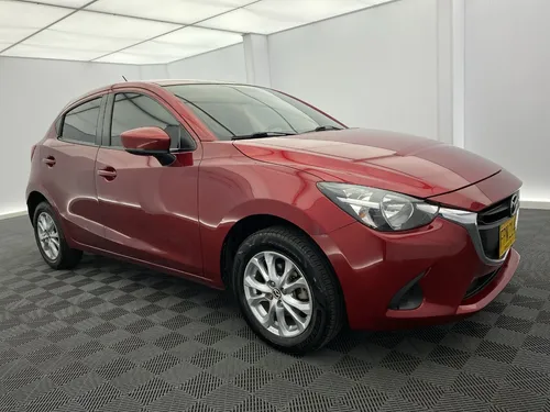 Mazda 2 1.5 Prime