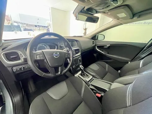 Volvo V40 1.5 T3 Drive-e Sport