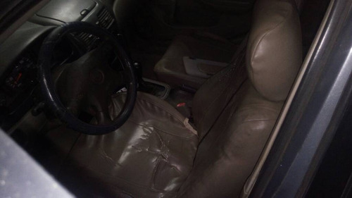 Imagen 9 de 10 de Nissan Sentra B15