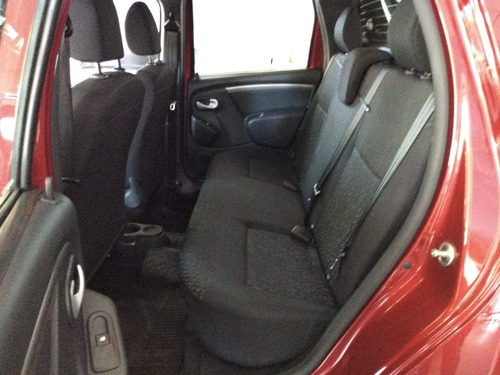 Renault Duster Oroch Dynamique 1.6 (ch)