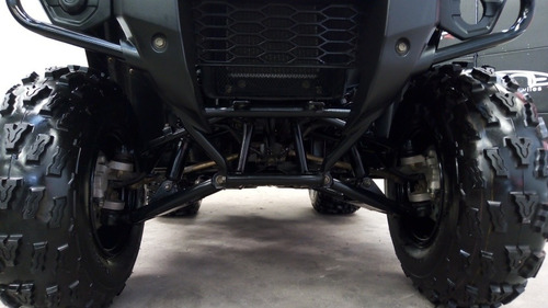 Imagen 12 de 15 de Kawasaki Brute Force 300