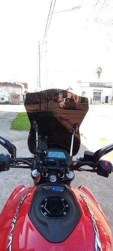Imagen 6 de 15 de Bajaj Dominar 250