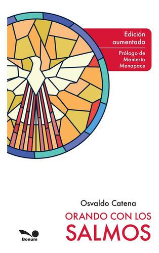 Orando Con Los Salmos - Osvaldo Catena