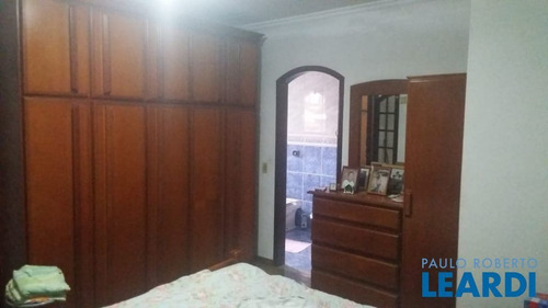 Imagem 8 de 15 de Casa Assobradada - Carrão - Sp - 575889