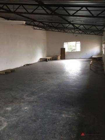 Imagem 14 de 18 de Galpão, 3000 M² - Venda Por R$ 3.180.000,00 Ou Aluguel Por R$ 16.000,00/mês - Jardim Da Represa - São Bernardo Do Campo/sp - Ga0148