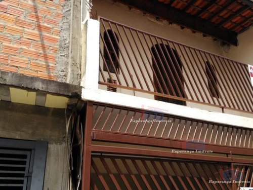Imagem 7 de 9 de Ref.: 698 - Imóvel P/ Renda Em Osasco Para Venda - V698