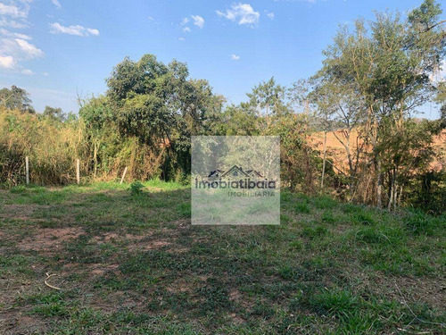 Imagem 1 de 9 de Terreno Em Condomínio - Ótima Topográfia, Fácil Acesso. - Te0012